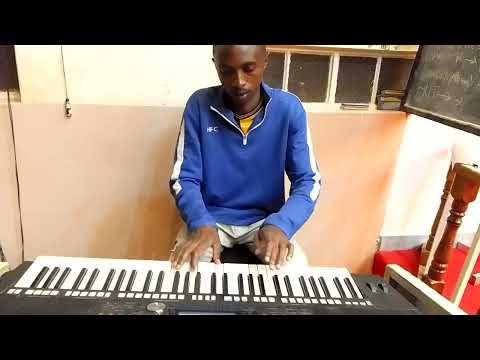 St James Mass (Wi Mutheru) 🎹🙏🔥