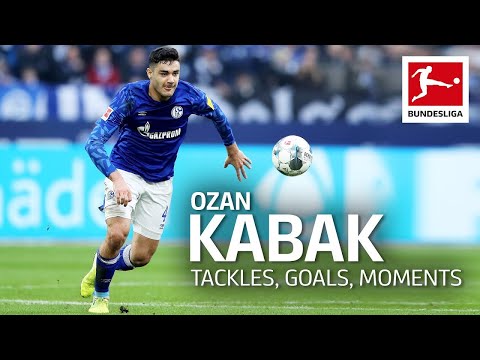 , title : 'Best of Ozan Kabak - Tackles, Goals and More'