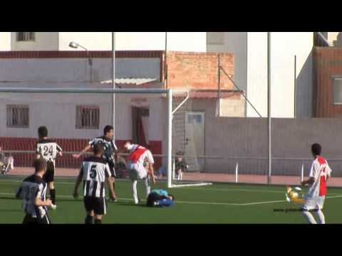 UD Beniganim 1 4 UD Castellonense 2011 2012