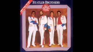 The Statler Brothers -- Thank God I&#39;ve Got You