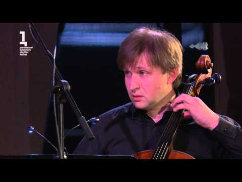 L. Desyatnikov Return / Л. Десятников «Возвращение»