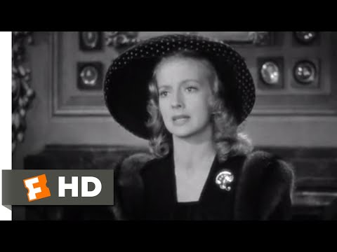 ジョーダンがやってくる (1941) - ファーンズワースの「残酷」シーン (3/10) ｜Movieclips (Here Comes Mr. Jordan (1941) - Farnsworth's "Cruelty" Scene (3/10) | Movieclips)