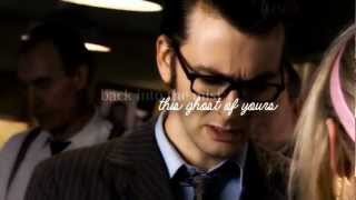 light years apart [doctor x rose]