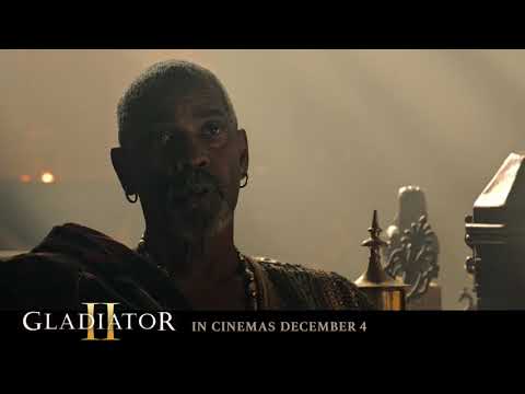 This is what movies are made for