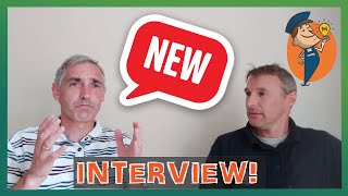 Interview with an electrician and landlord about EICR inspections