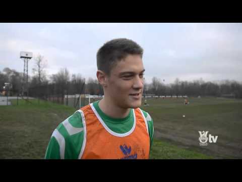 Brzinec - Filip Valenčič