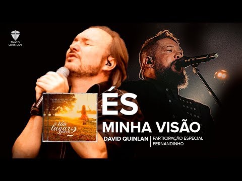 És a Minha Visão - David Quinlan
