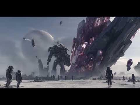 Видео Dawn of Planet X: Frontier #1