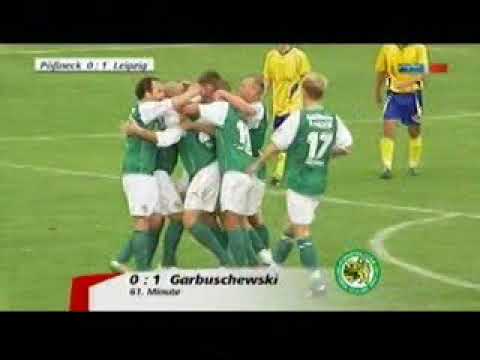 Saison 2007 2008 08. ST VfB Pößneck - FC Sachsen Leipzig