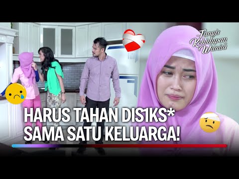 Gak Kuat Lagi, Tapi Paspor dan Visa Hilang... | Tangis Kehidupan Wanita Eps 46 (FULL)