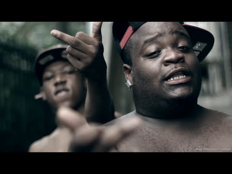 Kinslo Ft RondoNumbaNine - Fuck Niggas [OFFICIAL VIDEO] Shot By @RioProdBXC