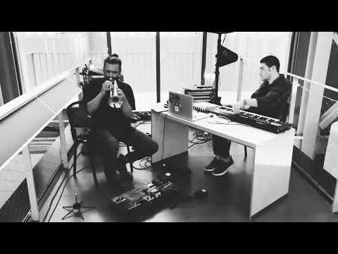 Vaer - Can Ömer Uygan - Land Of Session X Netam - Live at Müze Gazhane