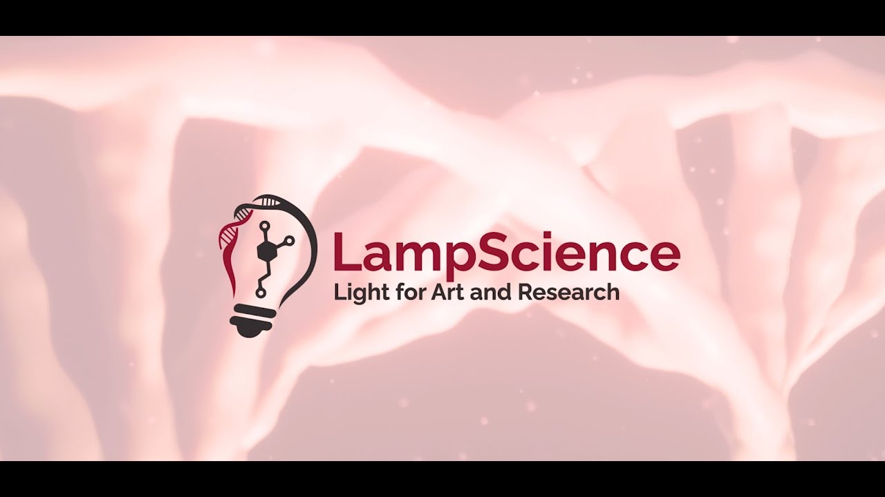 Unveiling Science Through Animation | LampScience Demo Reel