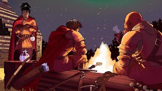 Cover art for Tales From Cazilor (FULL ALBUM)