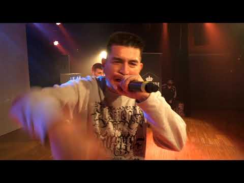 XINAKO VS VIVI | CUARTOS | GOLDBATTLE FINAL NACIONAL