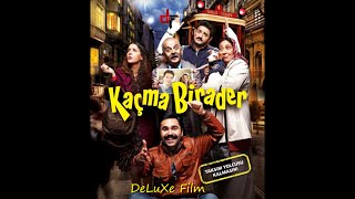 KAÇMA BİRADER Yerli Komedi Filmi Sansürsüz Tek Parça İzle 2016