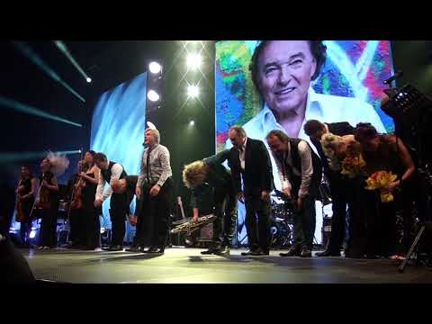 Karel Gott 2012 Live in Pilsen with SHOTe.g.