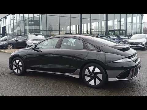 2023 Hyundai Ioniq 6