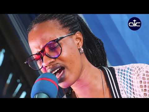 Tewali Nomu Akwenkana | Busaho Nomu Akwingana | Worship Song - Christ The Way Church Ministries