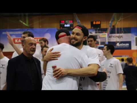 Dsire Friends - Kapfenberg Bulls