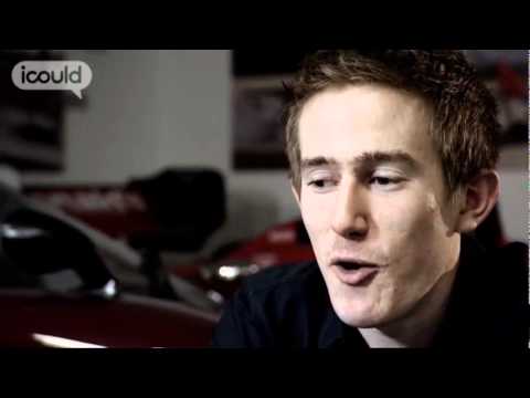 Career Advice on becoming an Aerodynamicist by Steve H (Full Version)