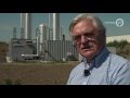 Grootste biogascentrale van Gelderland van start
