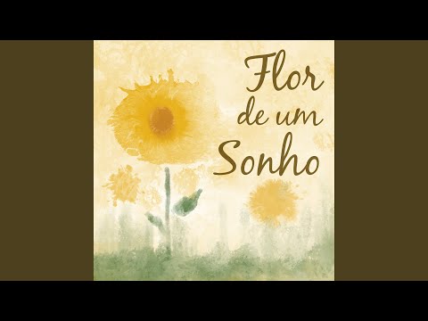 Flor De Um Sonho (part. Flávia Wenceslau) - Pedro Hoisel & Cris Diniz