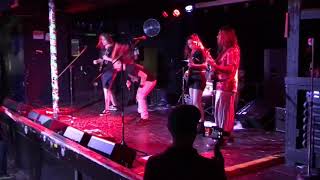 “Gung Ho” by Anthrax