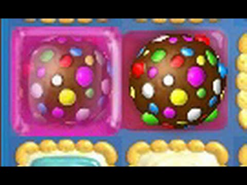 DOUBLE COMBO-Candy Crush Jelly Saga - LEVEL 1320 - DIVINE!! - ★★★  STARS ( NO booster)