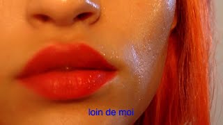 Musik-Video-Miniaturansicht zu Je ne sais pas où aller Songtext von Joanna