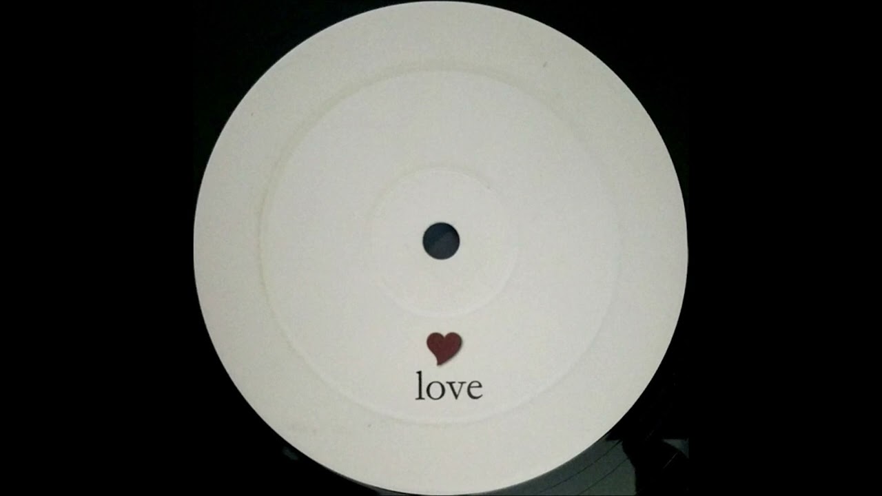 Dreazz - Its Love 2000