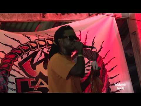 Wu tang Park Sound Système 2010 pt 3 (Smaïcky)