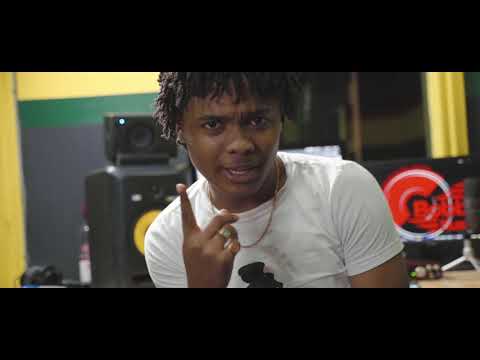 Posted - Break Me (Official Video)