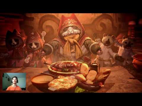 Hunting the Beotodus with Friends! : Monster Hunter World Iceborne