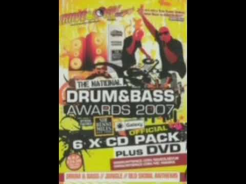 Hazard & Devize - Raveology - D&B Awards (2007)
