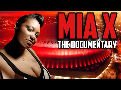 THE UNTOLD STORY OF MIA X: QUEEN OF NEW ORLEANS RAP