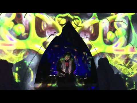 Retohmorgon Live @ Abduction Zone 2017 Part 1