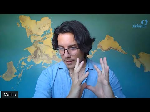 Camino al YOSOY Uno - Matias De Stefano - Español