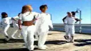 Britney Spears - Don't Go Knockin' On My  Door [MUSIC VIDEO]
