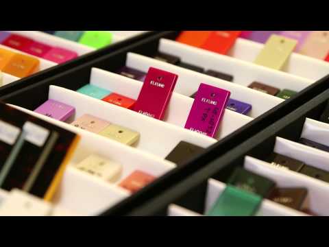 Trailer Imagefilm eyes + more Brillen