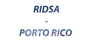 🎧🎵 RIDSA - PORTO RICO (8D AUDIO MUSIC)