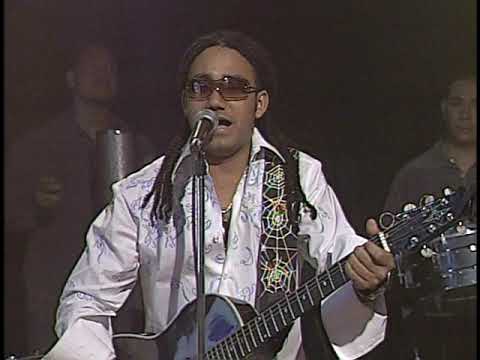 ELVIS MARTINEZ - Asi Te Amo (2003)