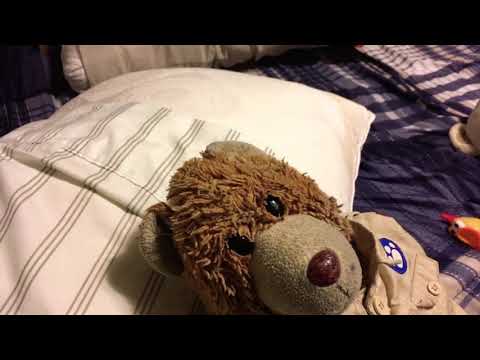 Gustav and The Chocolate Factory! - S1E3