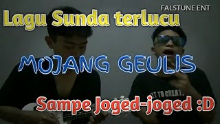 Download lagu Mojang Geulis Budak Kampung Bau Lisung || Cover by FALSTUNE ENT mp3