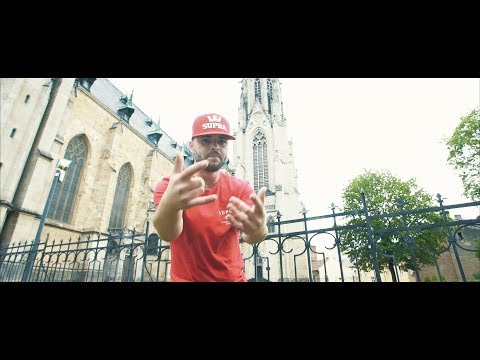 Martez BEATBOX - FAITH prod.Washell