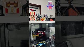 あのね？それでね？/ゴチゾウが会話してるみたいです #仮面ライダー ガヴ
