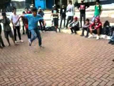 PHenrique Meet Up Taubaté - Apresentaçao dos Jurados