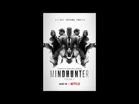 Steely Dan - Hey Nineteen | Mindhunter: Season 2 OST