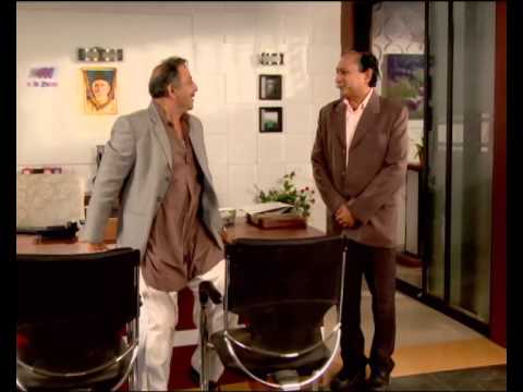 Dard Ka Rishta - Ep #86