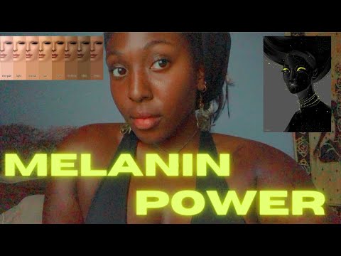 Learn The POWER of Melanin and Pineal Nutrition